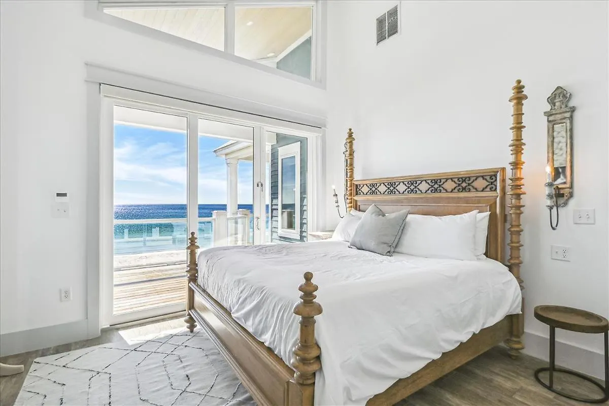Eaglehoo By 30A Escapes Villa Panama City Beach 0*,  United States
