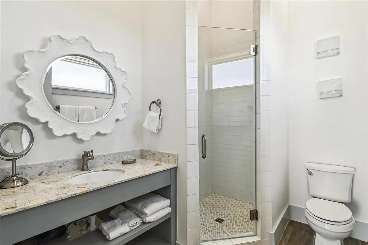 Eaglehoo By 30A Escapes Villa Panama City Beach 0*,  United States