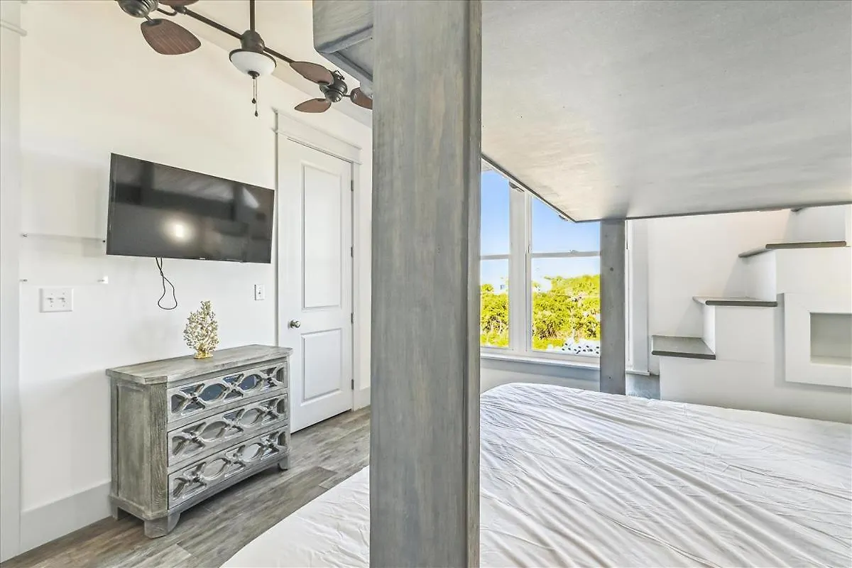 Eaglehoo By 30A Escapes Villa Panama City Beach