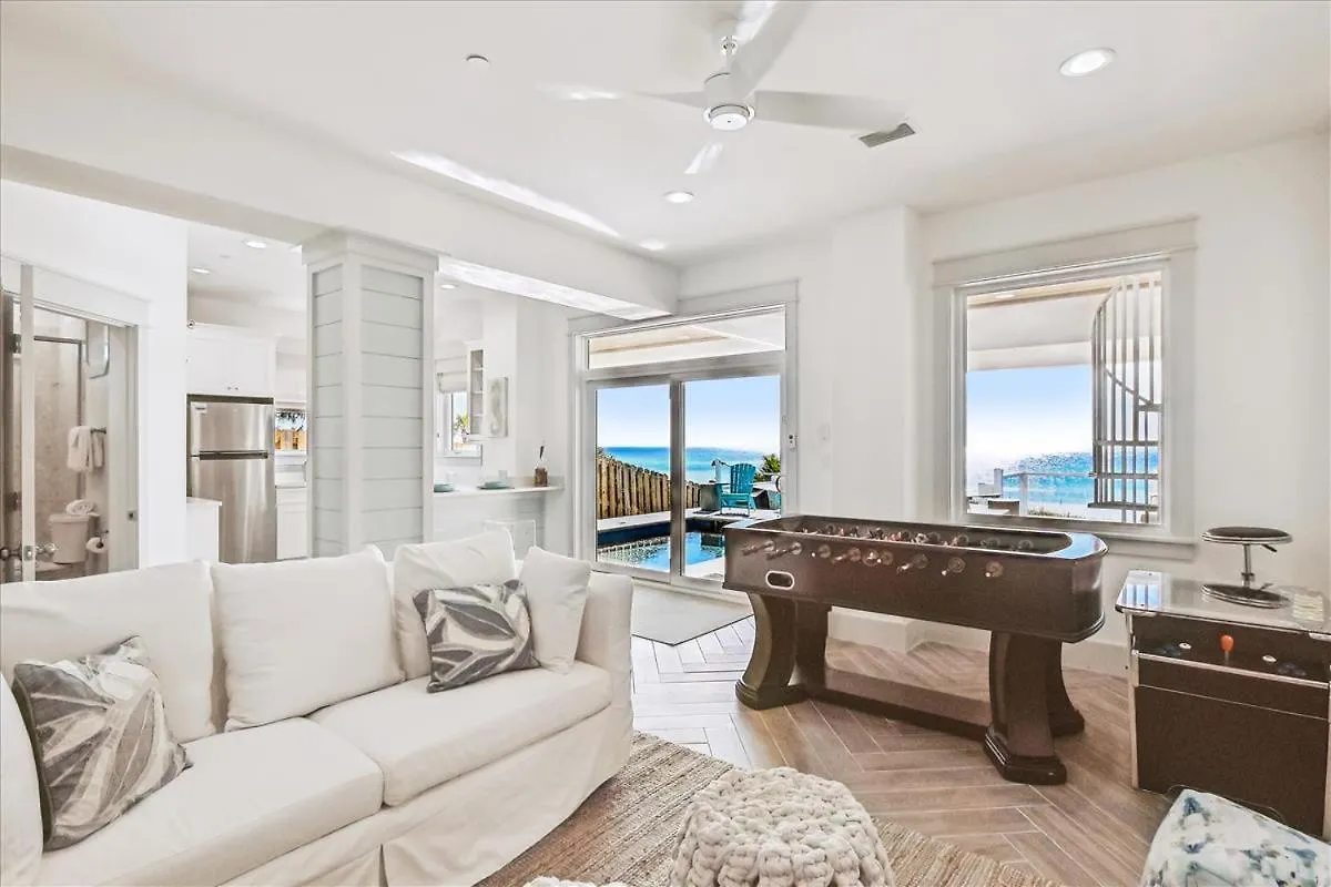 Eaglehoo By 30A Escapes Villa Panama City Beach 0*,