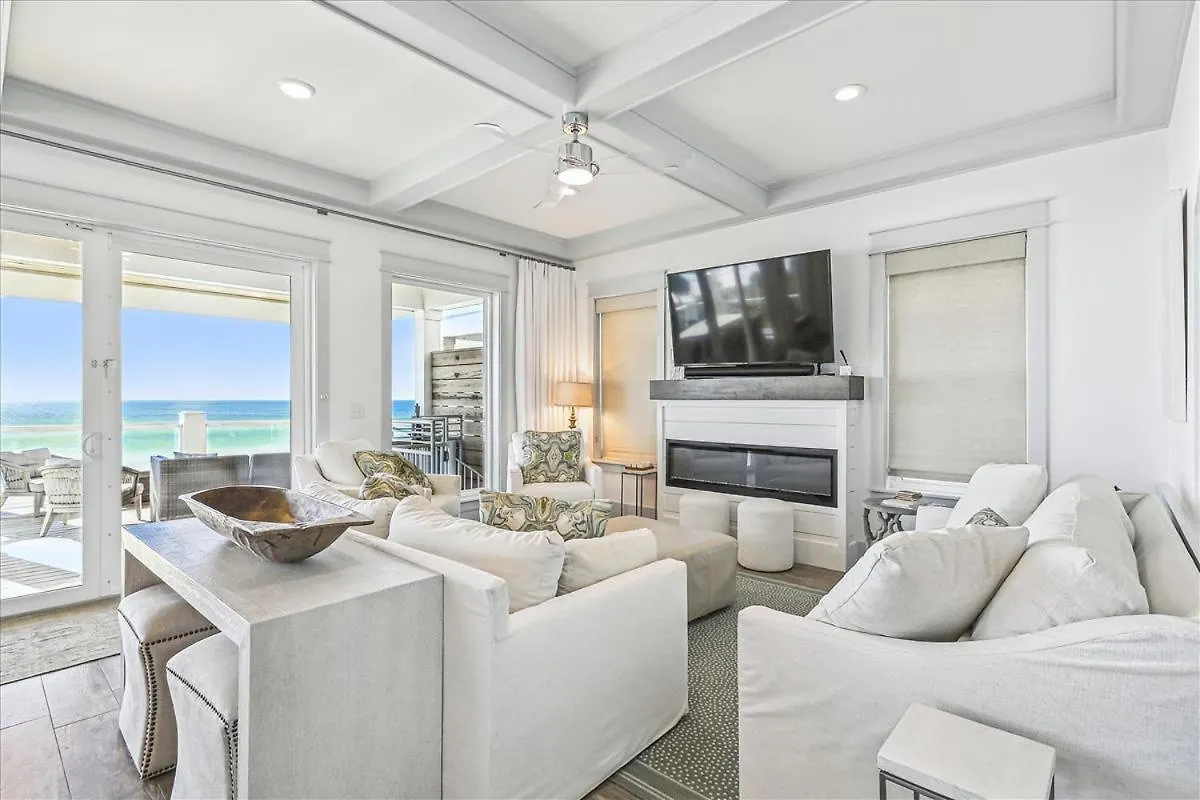 Eaglehoo By 30A Escapes Villa Panama City Beach 0*,  United States