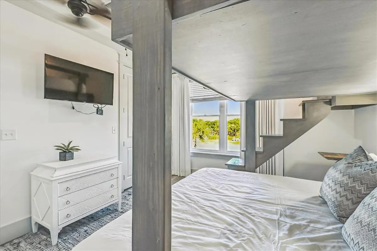 Eaglehoo By 30A Escapes Villa Panama City Beach 0*,