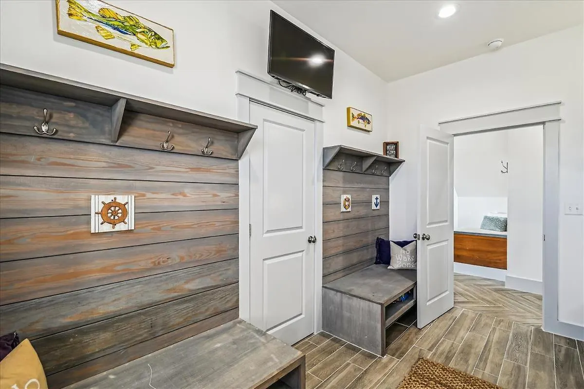 Eaglehoo By 30A Escapes Villa Panama City Beach Holiday home