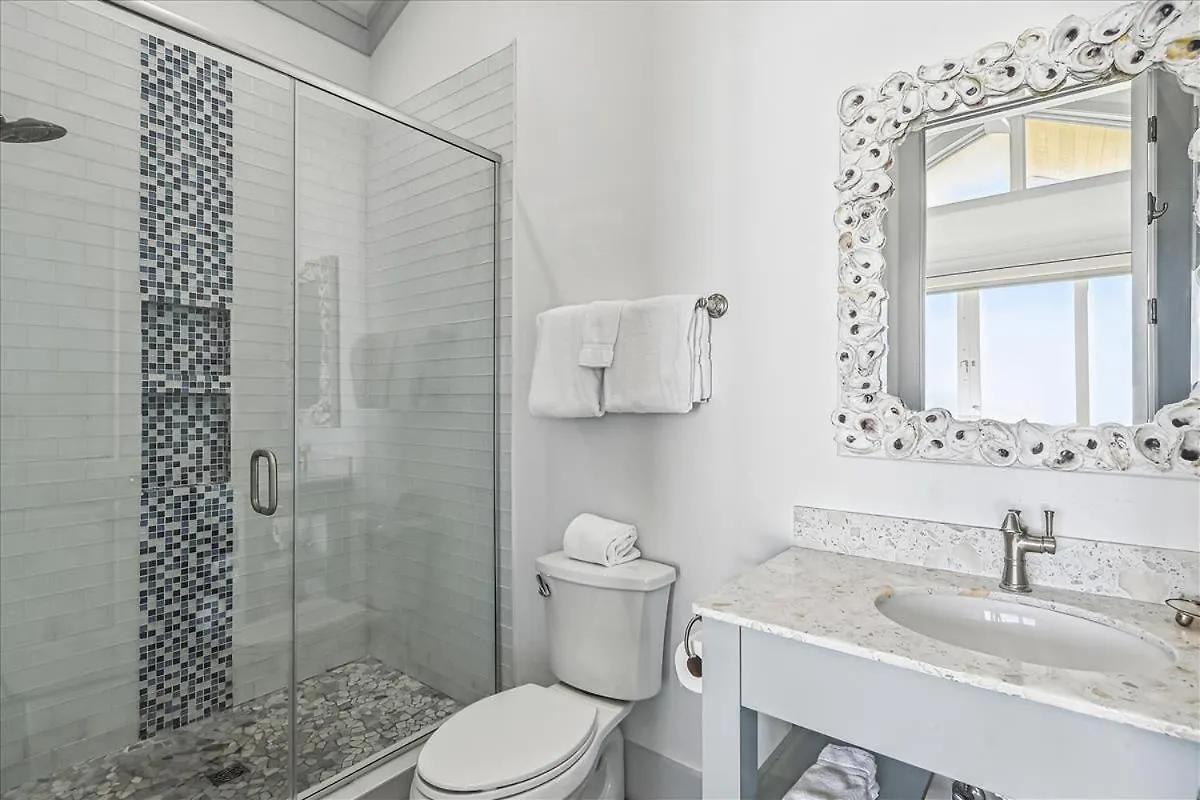 Eaglehoo By 30A Escapes Villa Panama City Beach United States