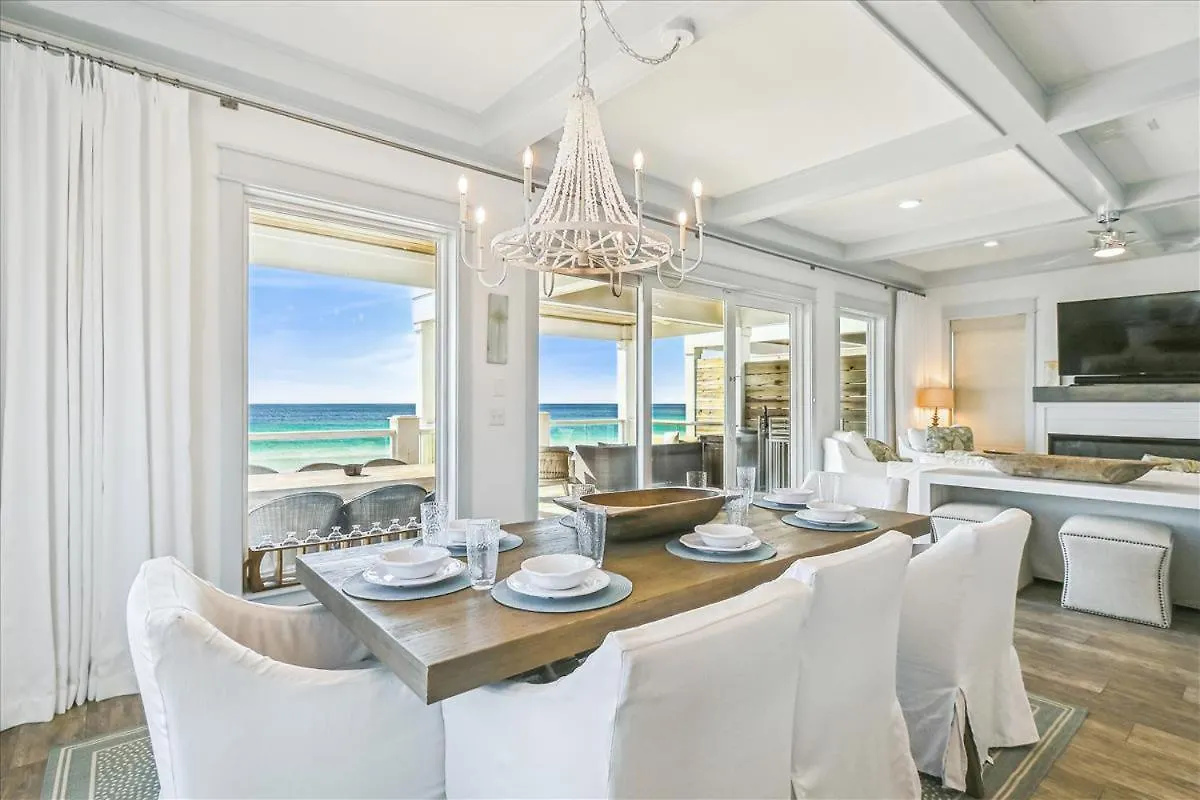 Eaglehoo By 30A Escapes Villa Panama City Beach 0*,
