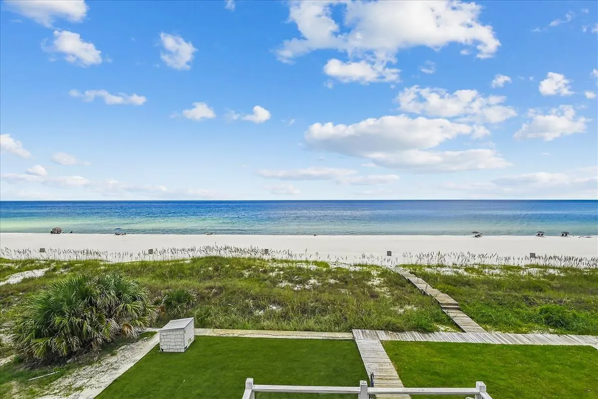 Eaglehoo By 30A Escapes Villa Panama City Beach 0*,  United States