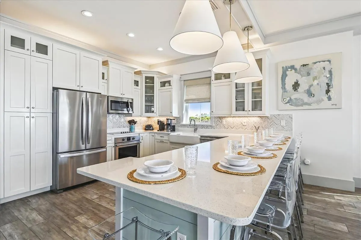 Eaglehoo By 30A Escapes Villa Panama City Beach Holiday home