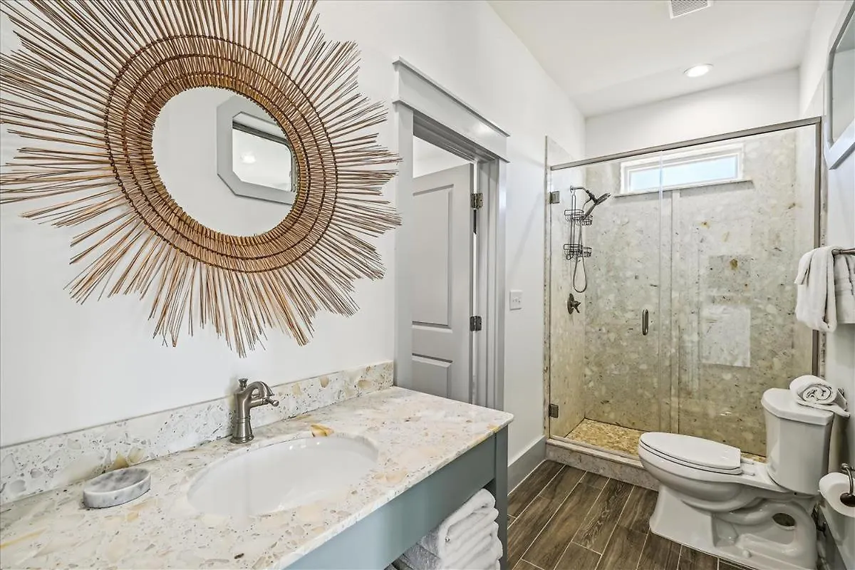 Eaglehoo By 30A Escapes Villa Panama City Beach