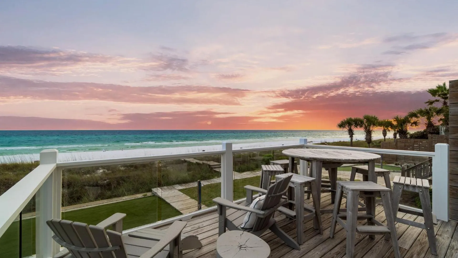 Eaglehoo By 30A Escapes Villa Panama City Beach