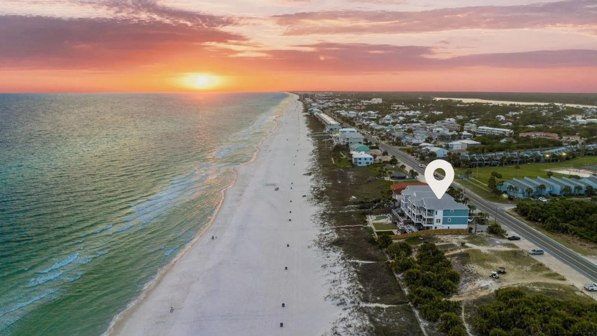 Eaglehoo By 30A Escapes Villa Panama City Beach 0*,