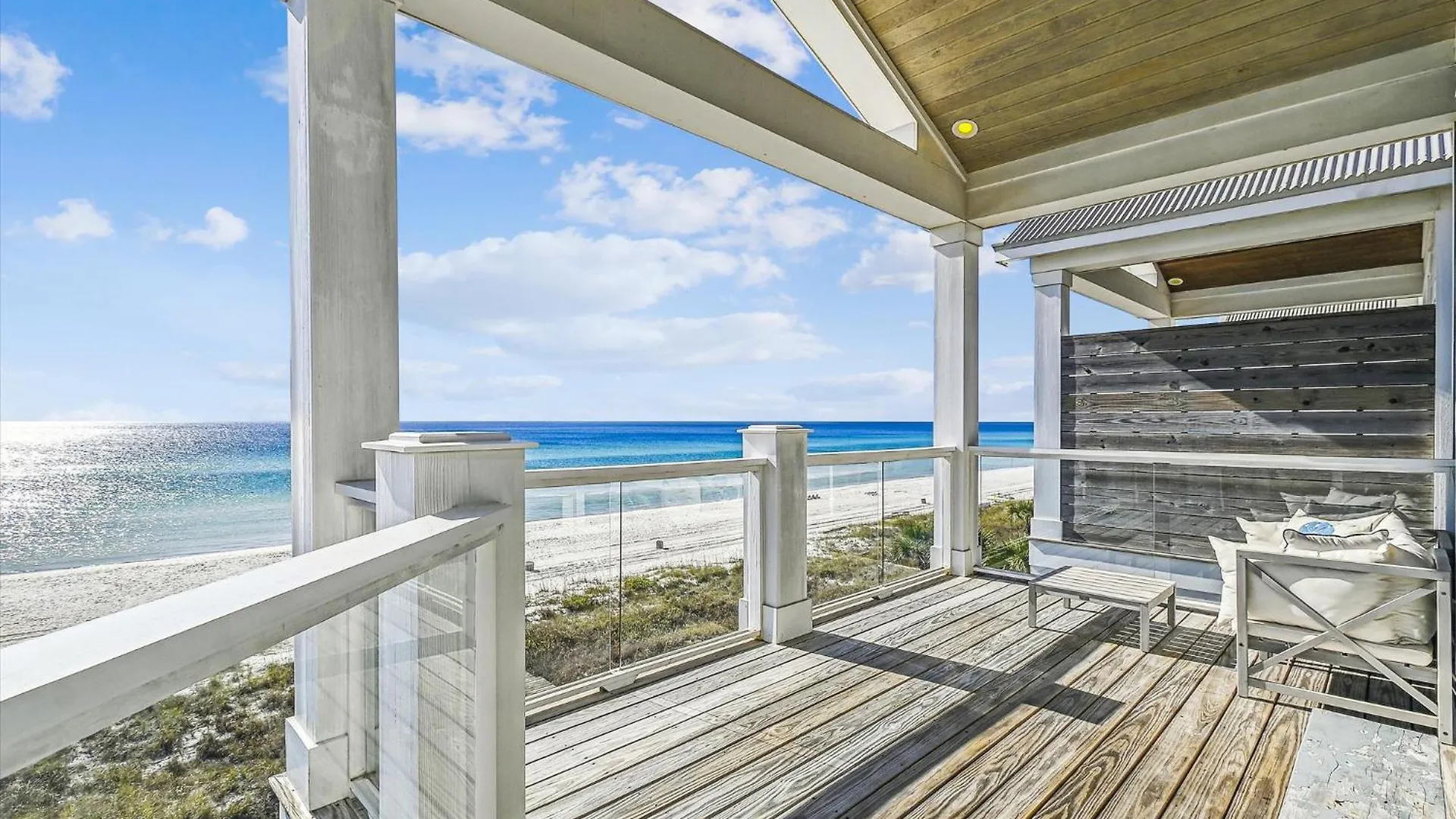 Holiday home Eaglehoo By 30A Escapes Villa Panama City Beach