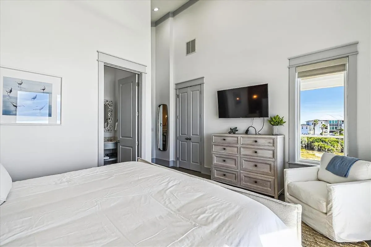 Eaglehoo By 30A Escapes Villa Panama City Beach