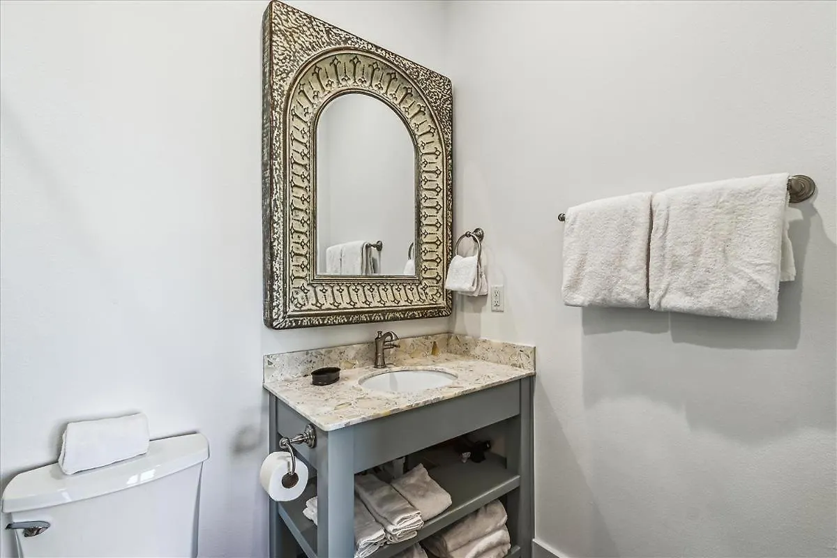 Eaglehoo By 30A Escapes Villa Panama City Beach