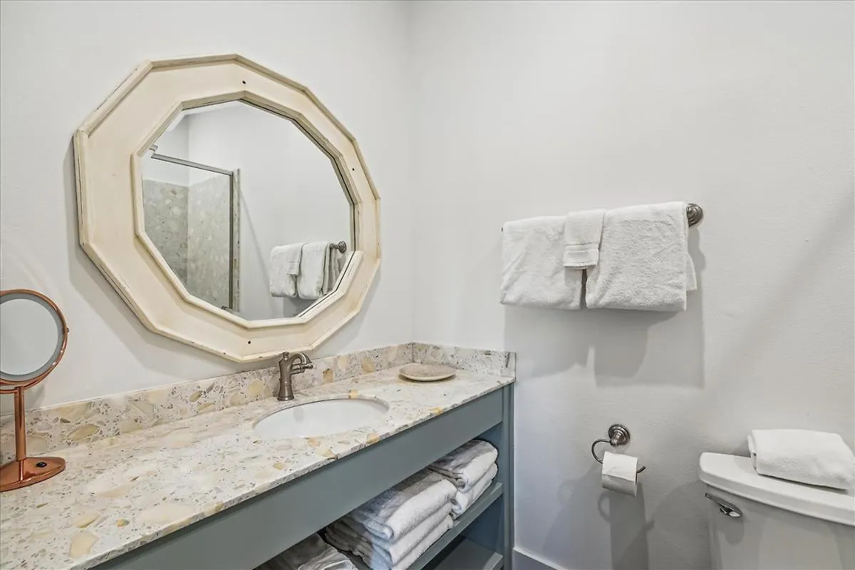 Eaglehoo By 30A Escapes Villa Panama City Beach Holiday home