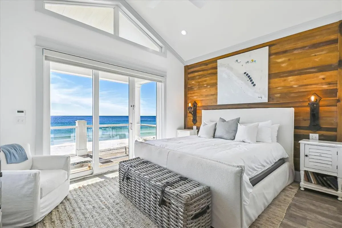 Eaglehoo By 30A Escapes Villa Panama City Beach