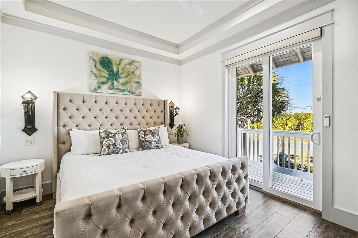 Eaglehoo By 30A Escapes Villa Panama City Beach 0*,
