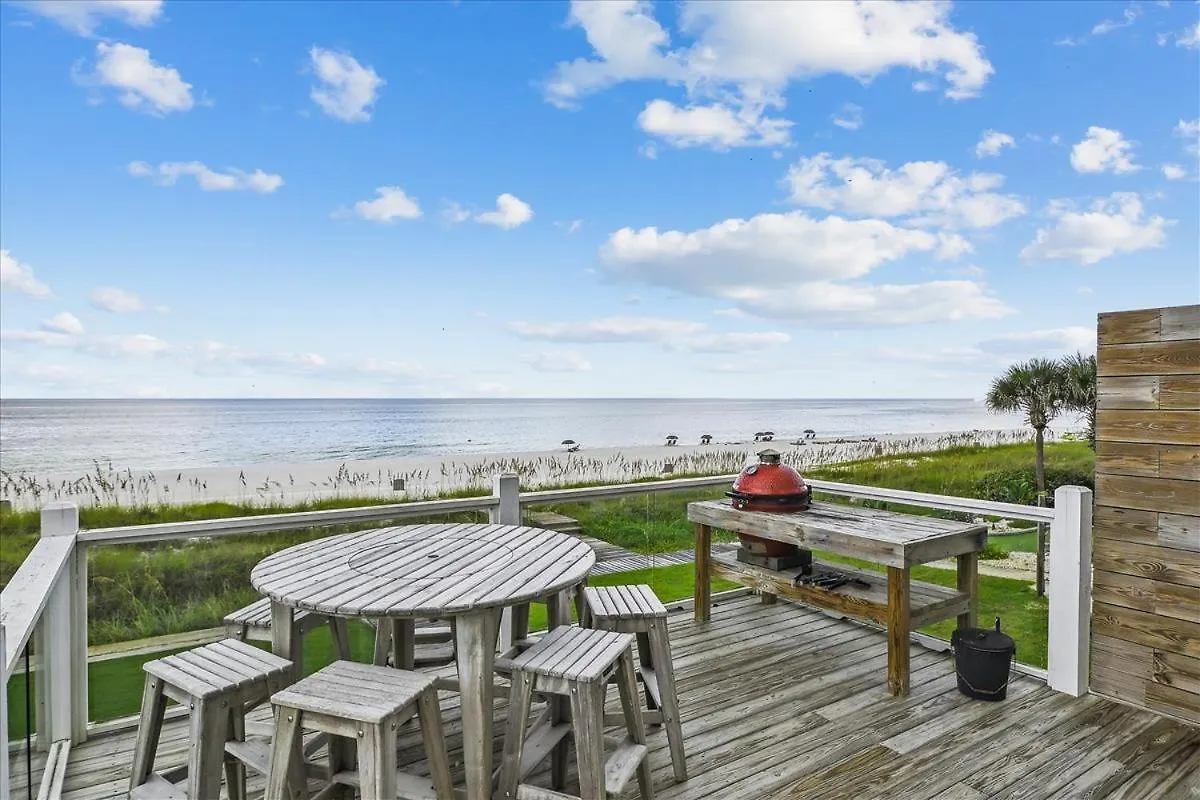 Eaglehoo By 30A Escapes Villa Panama City Beach Holiday home