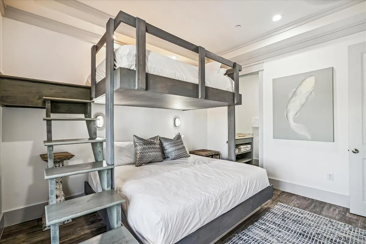 Eaglehoo By 30A Escapes Villa Panama City Beach