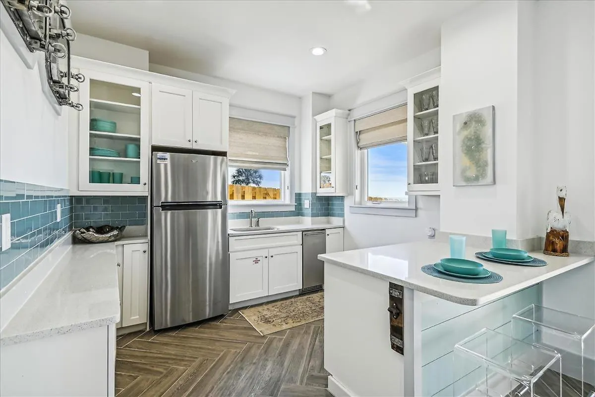 Eaglehoo By 30A Escapes Villa Panama City Beach Holiday home