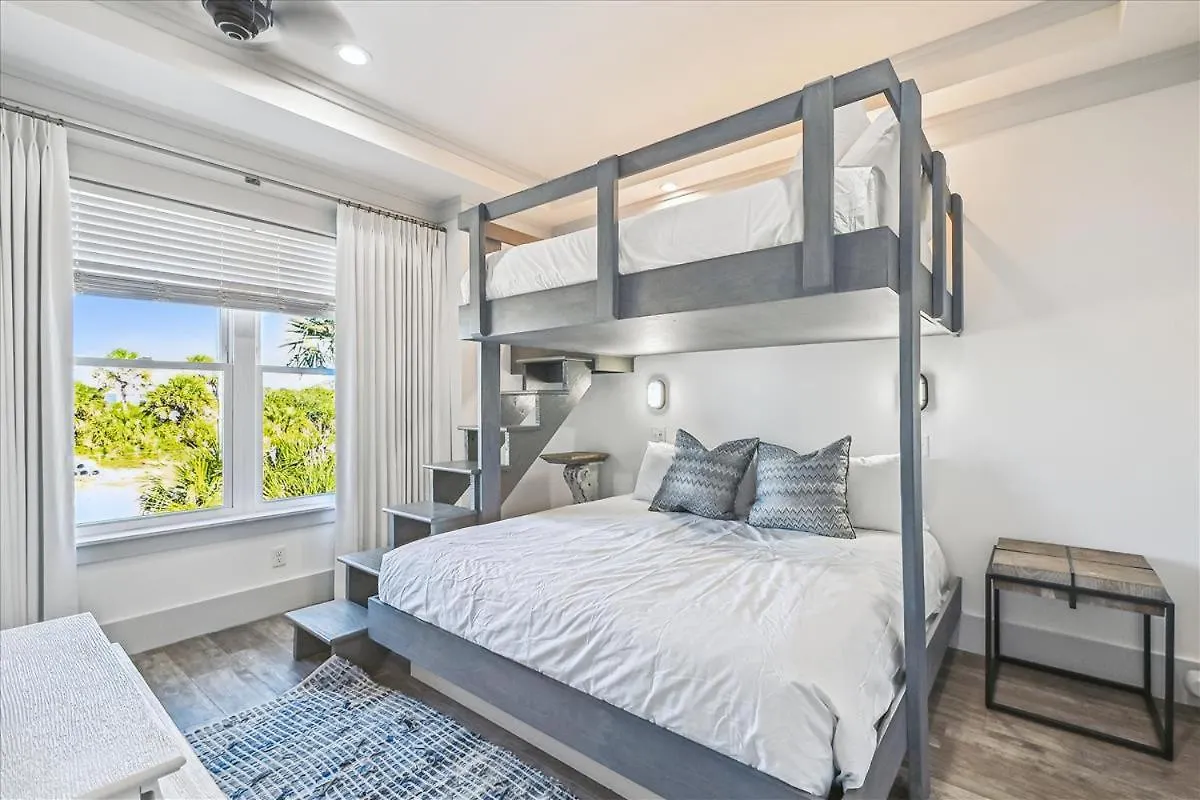 Eaglehoo By 30A Escapes Villa Panama City Beach United States