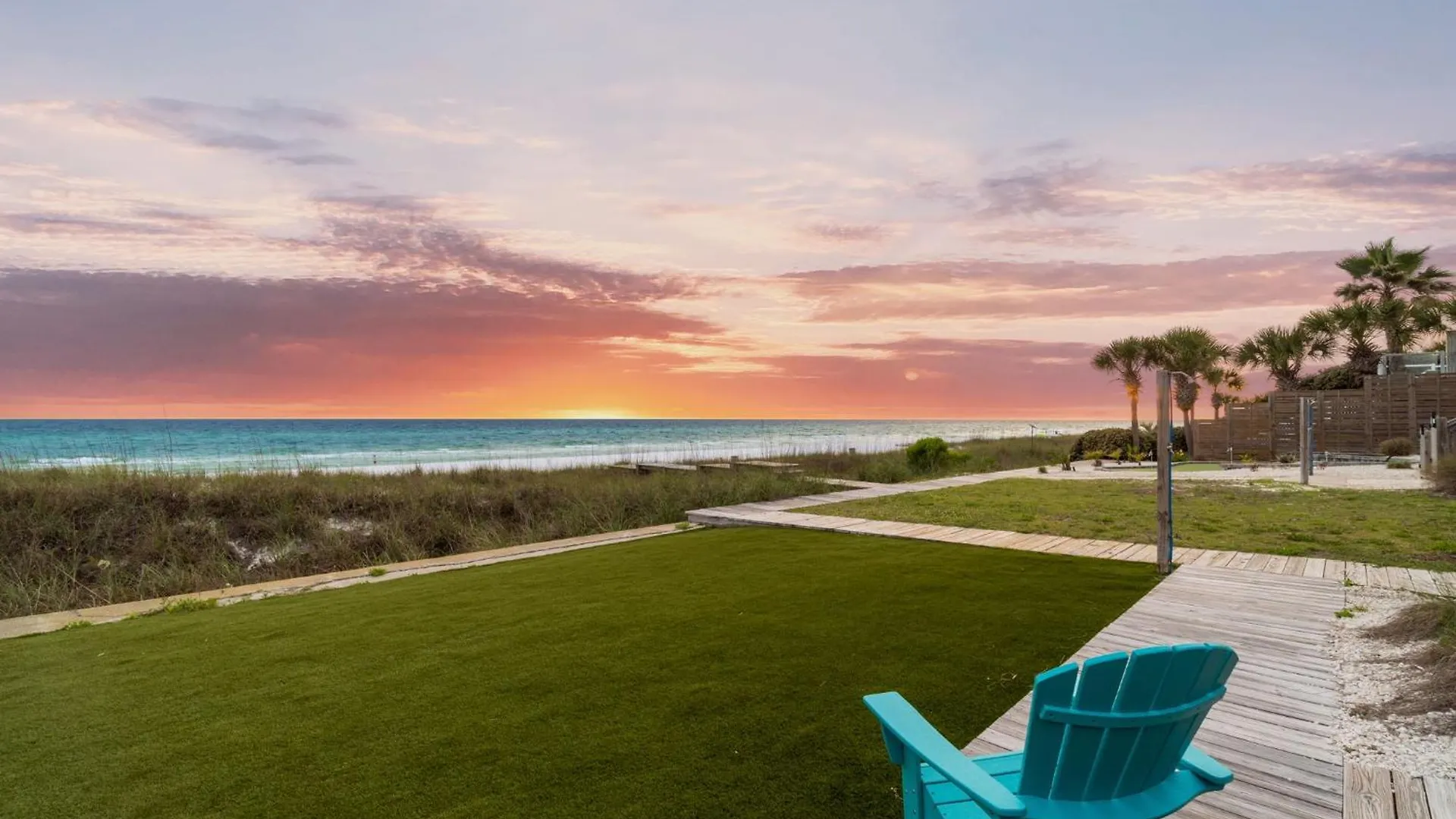 Eaglehoo By 30A Escapes Villa Panama City Beach 0*,  United States