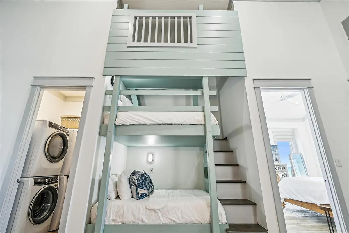 Eaglehoo By 30A Escapes Villa Panama City Beach United States