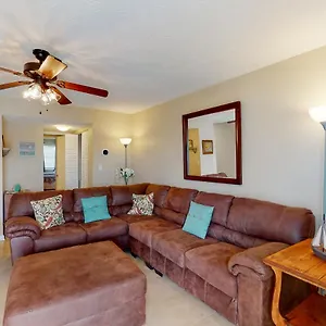 Lullwater Holiday home