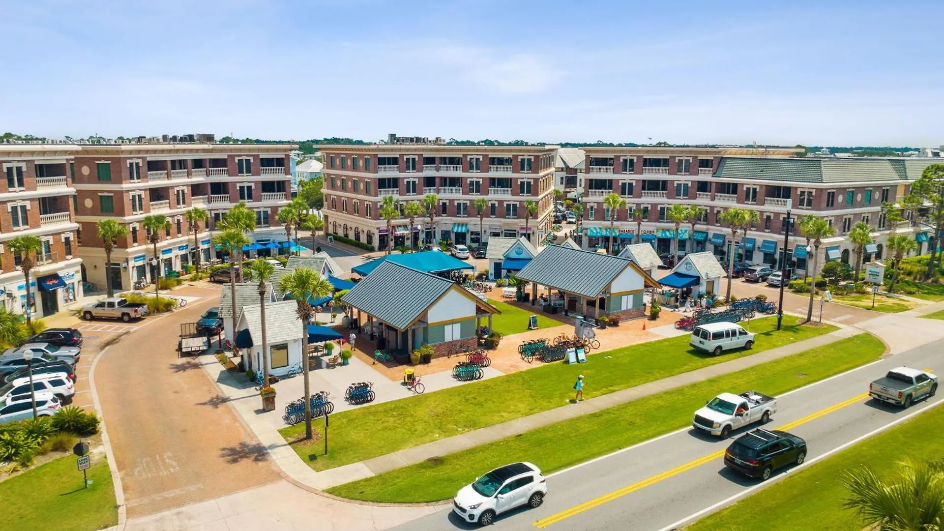 Vila Eaglehoo By 30A Escapes Panama City Beach USA